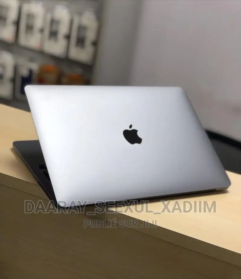 Ordinateur Portable Apple MacBook Pro 2020 8GB Intel Core I5 SSD 512GB
