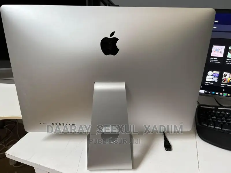 Ordinateur De Bureau Apple iMac 16GB Intel Core I5 SSD 512GB