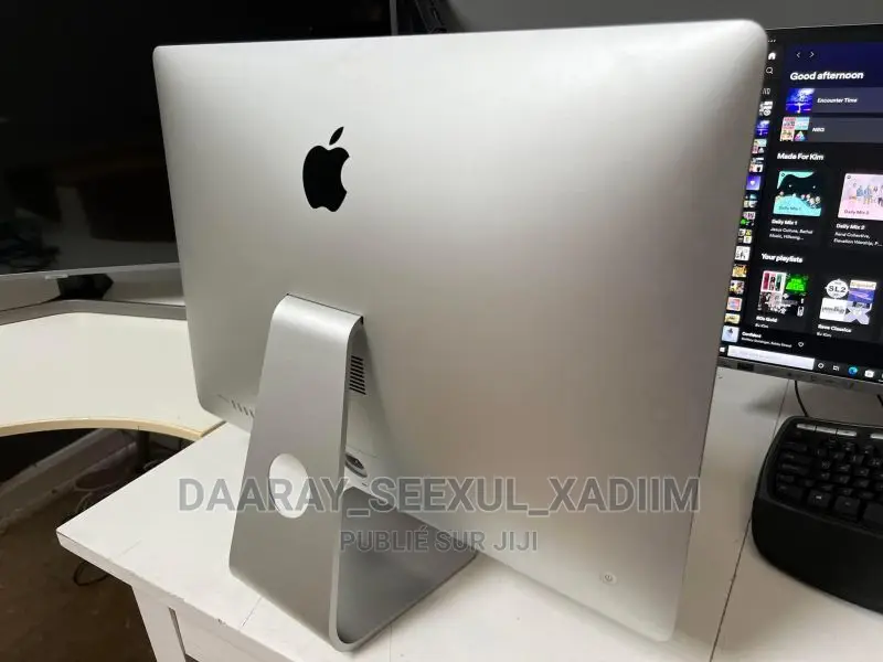 Ordinateur De Bureau Apple iMac 16GB Intel Core I5 SSD 512GB