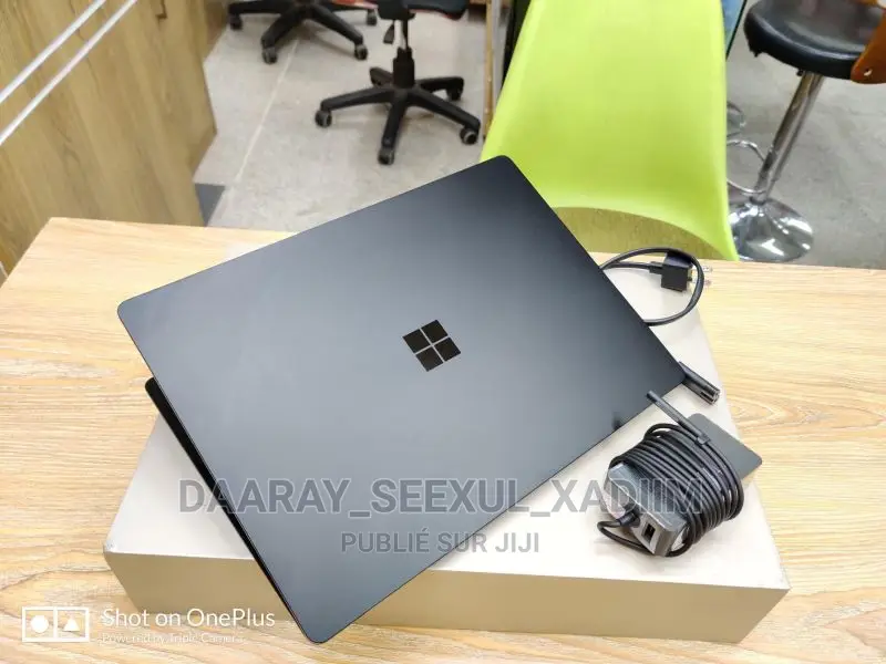 New Microsoft Surface Laptop 3 16GB Intel Core I7 SSD 512GB