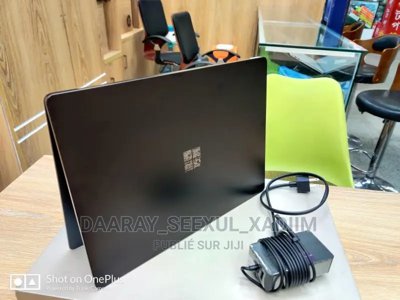 New Microsoft Surface Laptop 3 16GB Intel Core I7 SSD 512GB