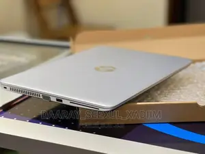 New HP EliteBook 840 G3 8GB Intel Core I5 SSD 256GB