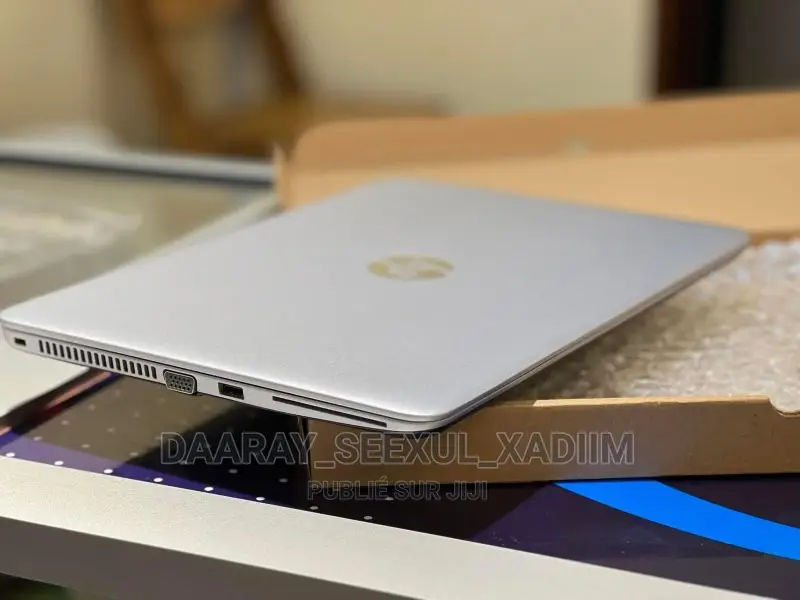 New HP EliteBook 840 G3 8GB Intel Core I5 SSD 256GB