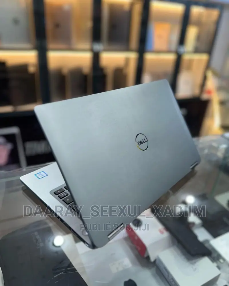 New Dell Latitude 7400 16GB Intel Core I7 SSD 512GB