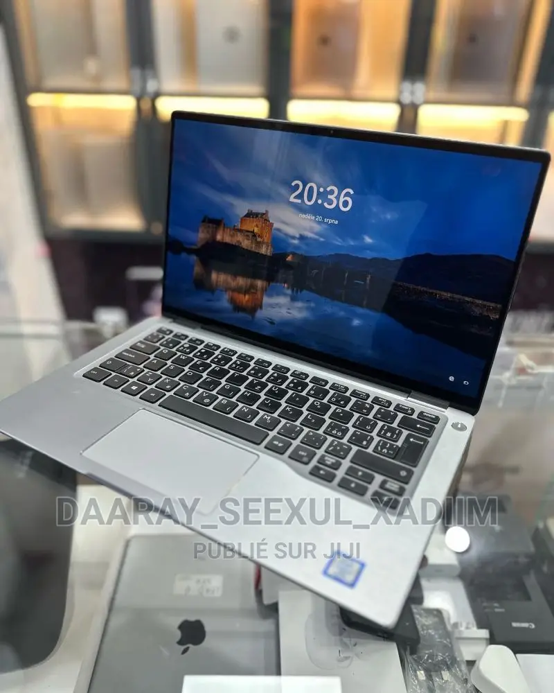 New Dell Latitude 7400 16GB Intel Core I7 SSD 512GB