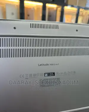 New Dell Latitude 7400 16GB Intel Core I7 SSD 512GB