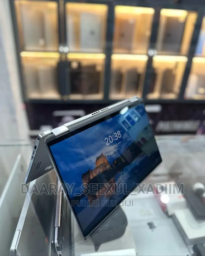 New Dell Latitude 7400 16GB Intel Core I7 SSD 512GB