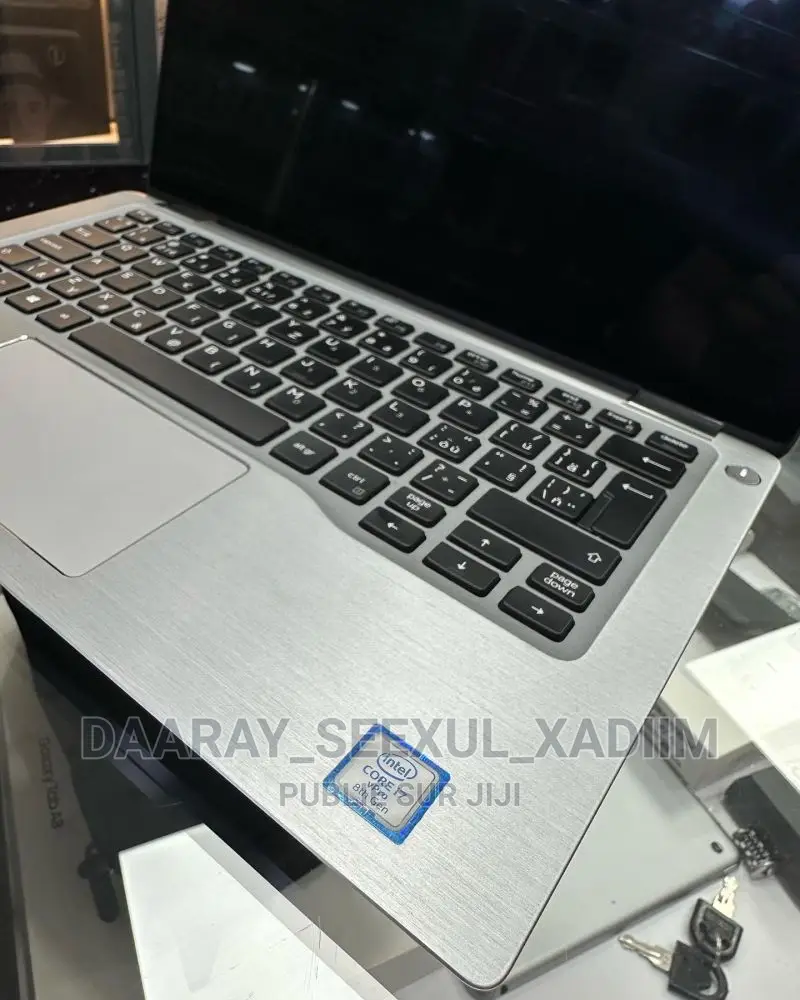 New Dell Latitude 7400 16GB Intel Core I7 SSD 512GB