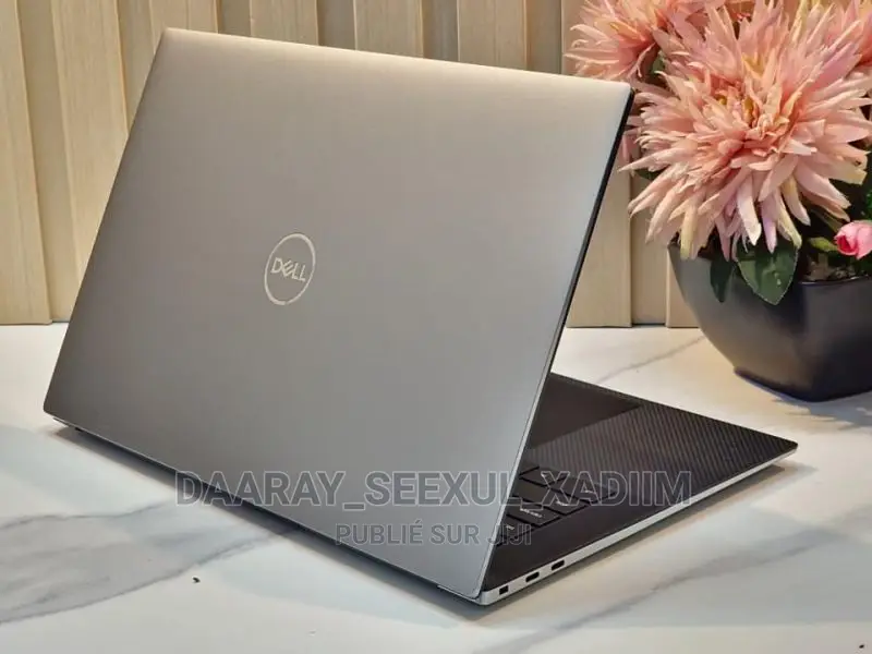 Ordinateur Portable Dell Precision 5570 32GB Intel Core I7 SSD 1T
