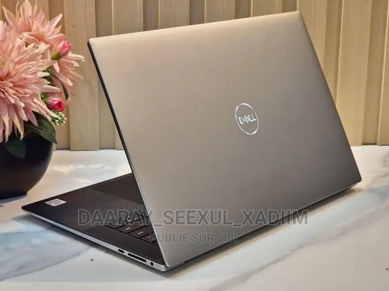 Ordinateur Portable Dell Precision 5570 32GB Intel Core I7 SSD 1T
