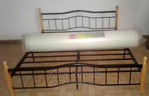 Matelas Orthopedique 100% Coton