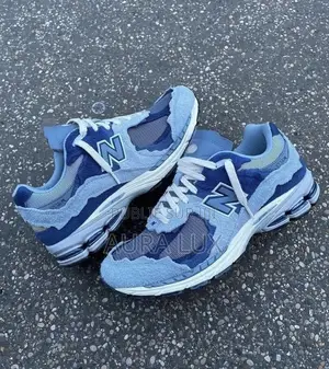 Original New Balance