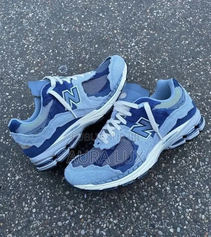 Original New Balance