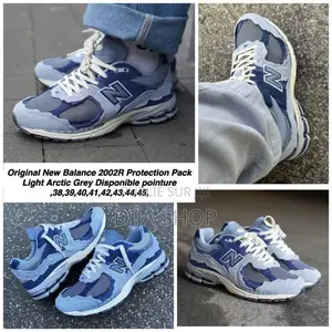 Original New Balance