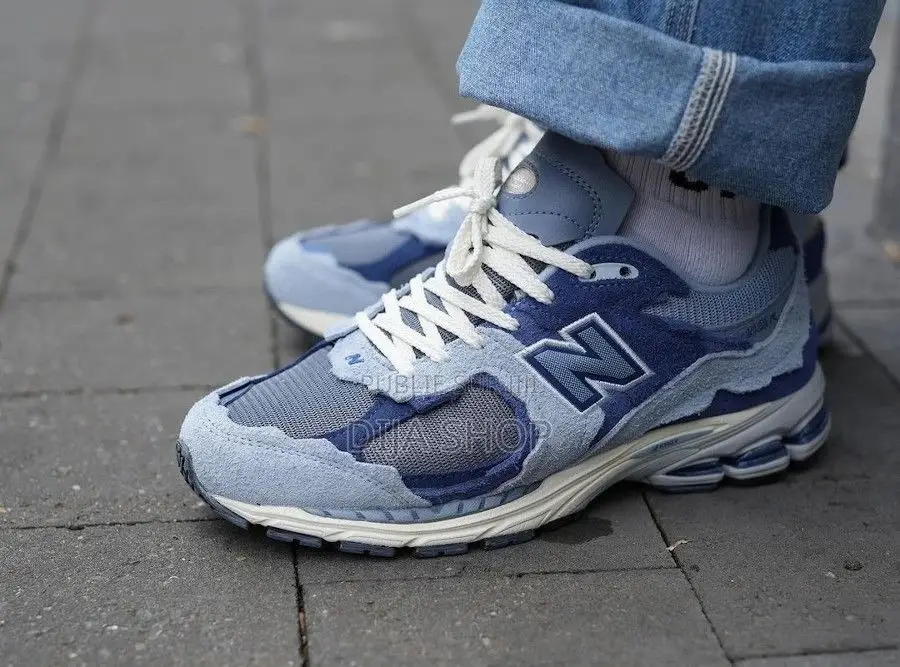Original New Balance