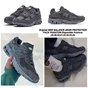 Original New Balance