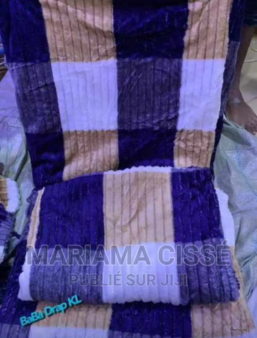Drap Doux Sur Le Corps