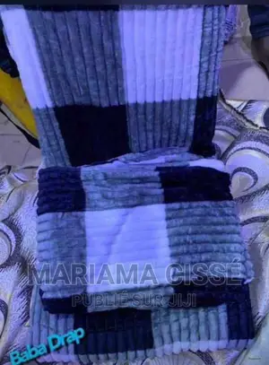 Drap Doux Sur Le Corps
