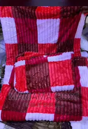 Drap Doux Sur Le Corps
