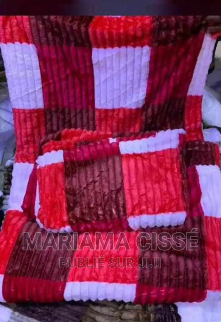 Drap Doux Sur Le Corps