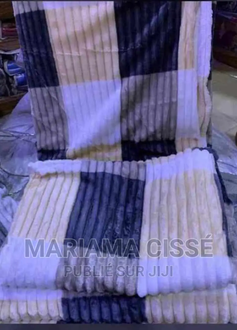Drap Doux Sur Le Corps