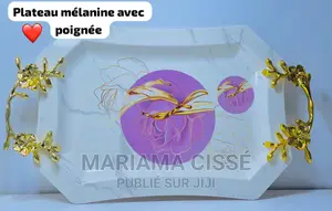 Plat De Service