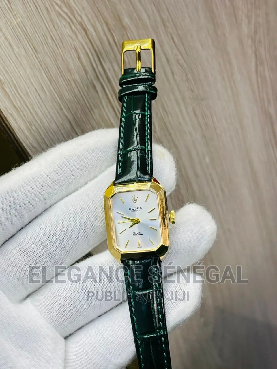 Montre De Luxe Daniel Wellington Pour Femme