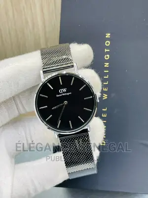 Montre De Luxe Daniel Wellington Pour Femme