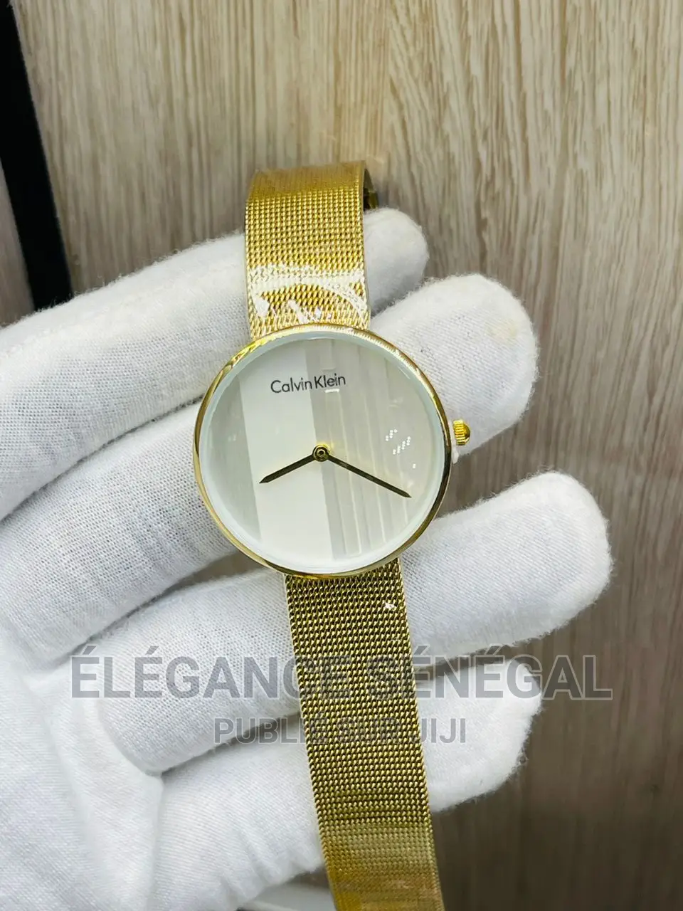 Montre De Luxe Daniel Wellington Pour Femme