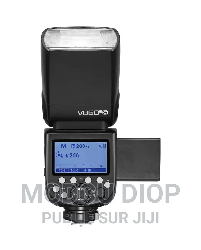 Flash Godox V860lll-C