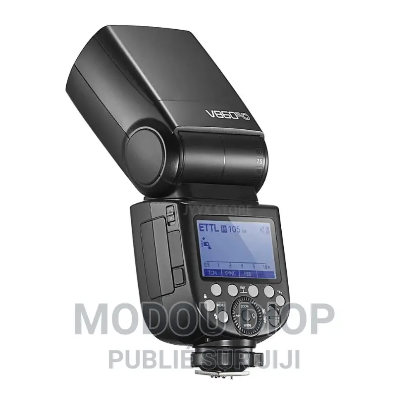 Flash Godox V860lll-C