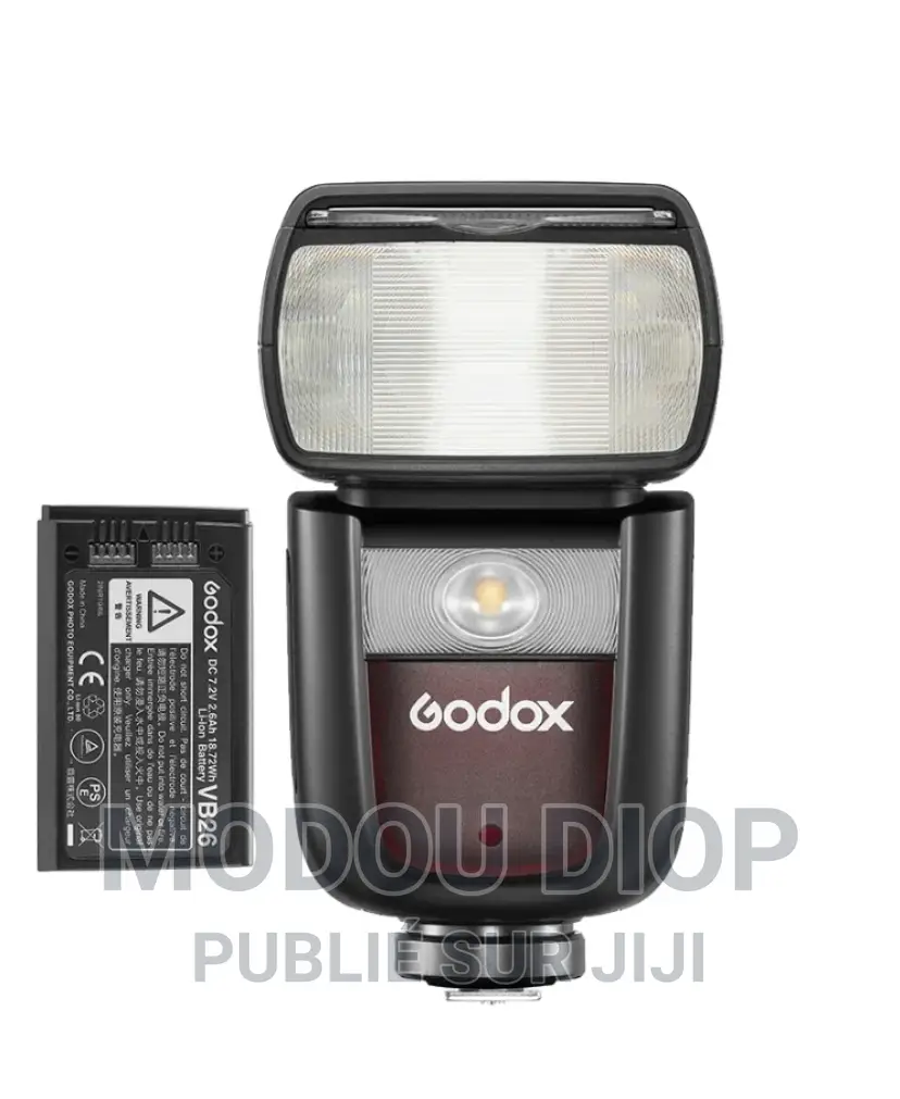 Flash Godox V860lll-C