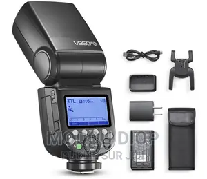 Flash Godox V860lll-C