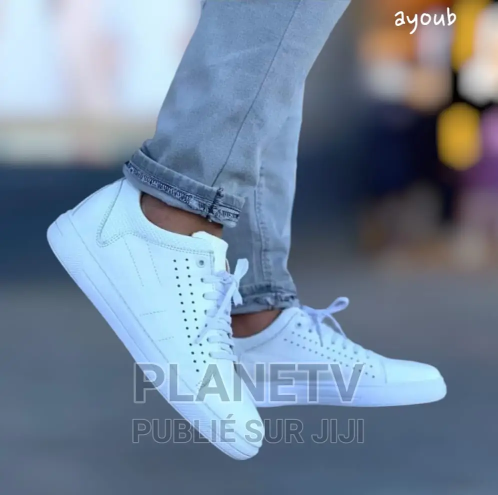 Chaussures Pour Homme