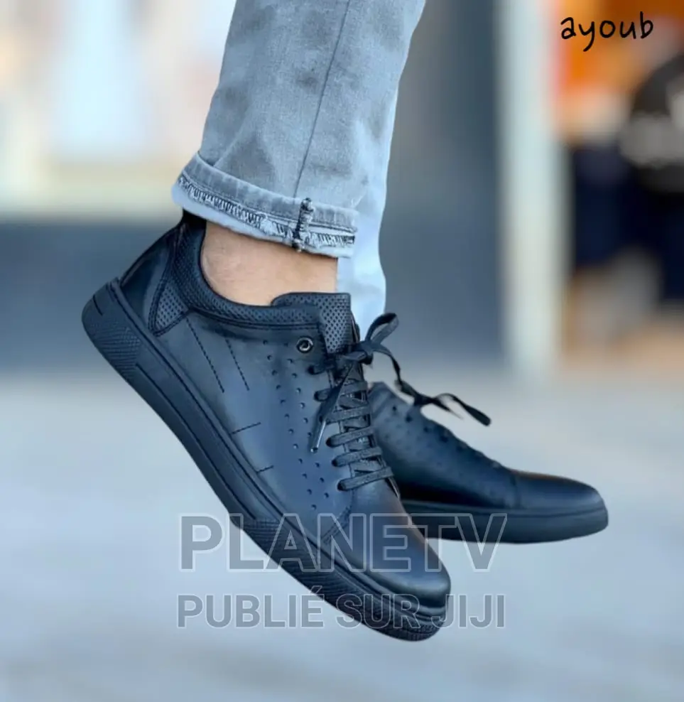 Chaussures Pour Homme