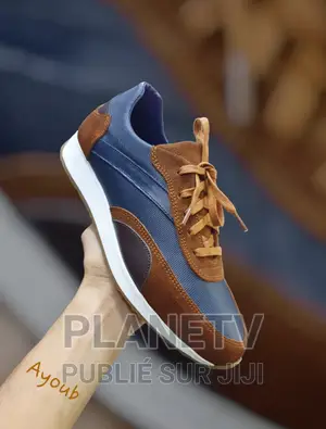 Photo - Chaussures Pour Homme