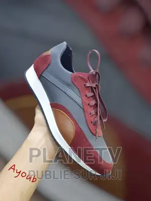 Chaussures Pour Homme