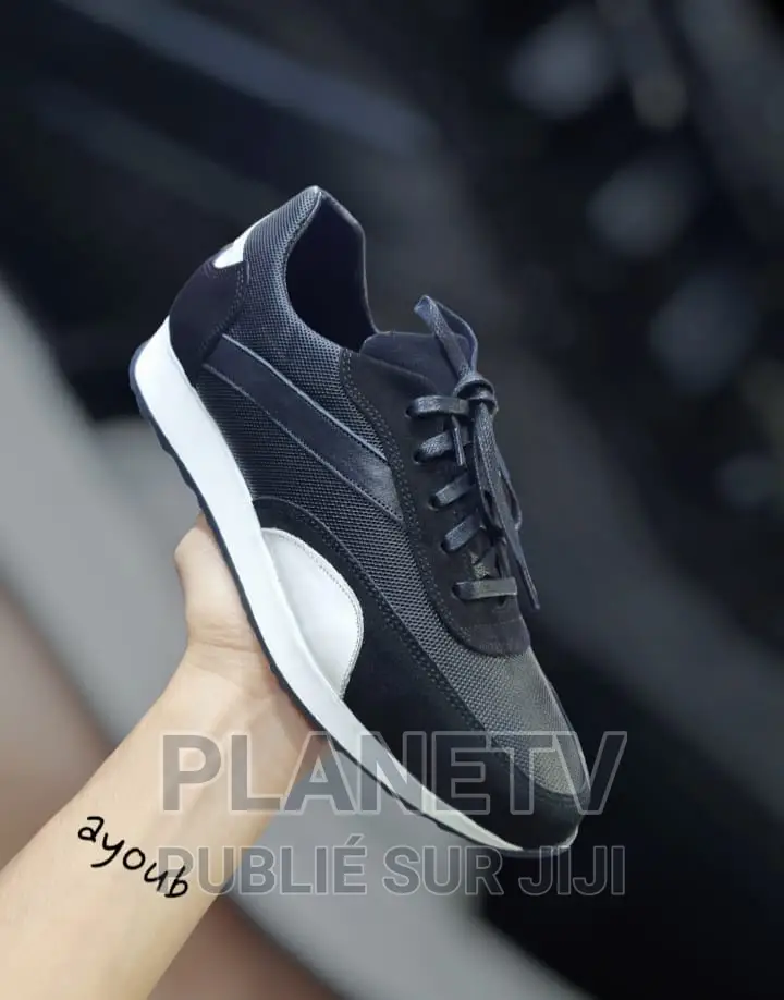 Chaussures Pour Homme