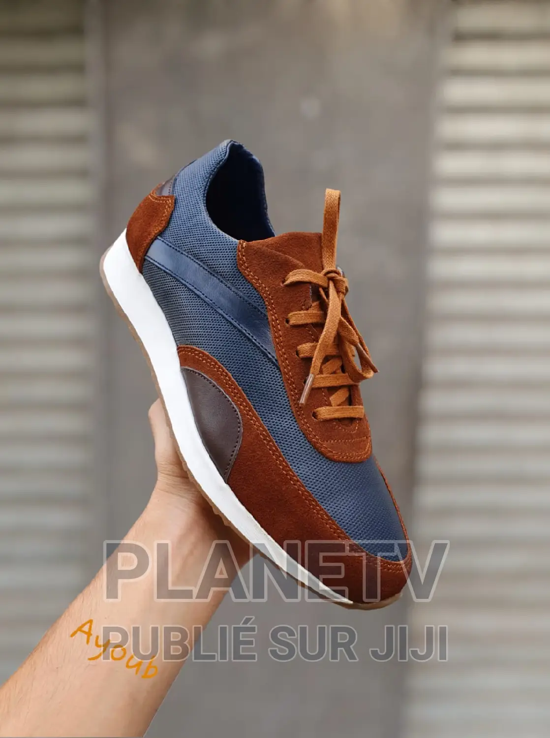 Chaussures Pour Homme