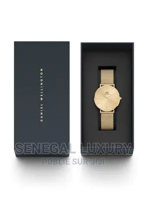 Daniel Wellington Chaîne