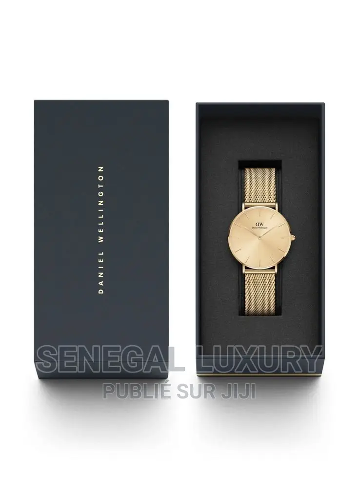 Daniel Wellington Chaîne