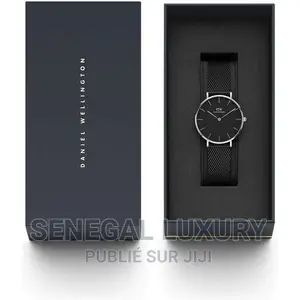 Daniel Wellington Chaîne