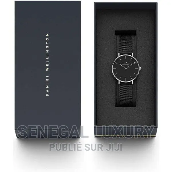 Daniel Wellington Chaîne