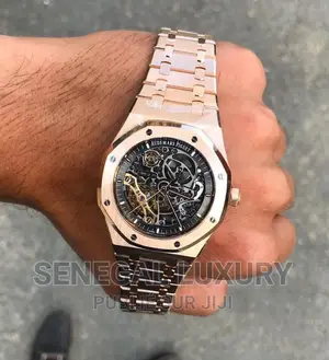 AUDEMARS Piguet Automatique