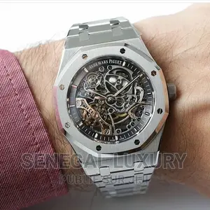 AUDEMARS Piguet Automatique