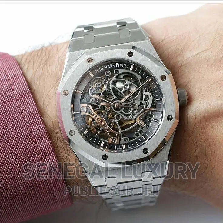AUDEMARS Piguet Automatique