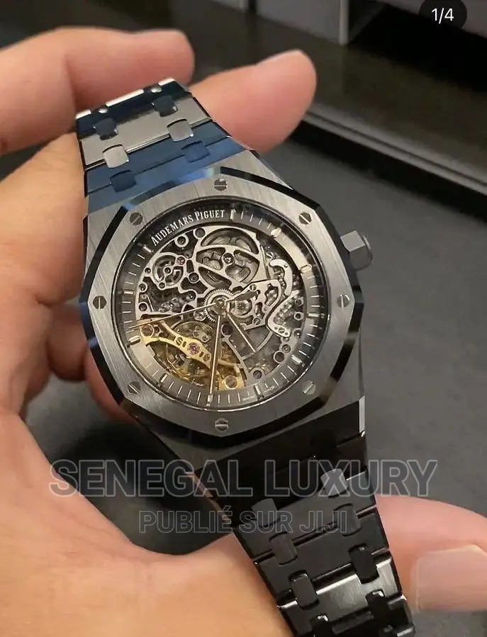 AUDEMARS Piguet Automatique