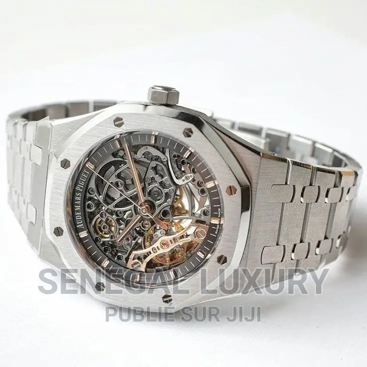 AUDEMARS Piguet Automatique