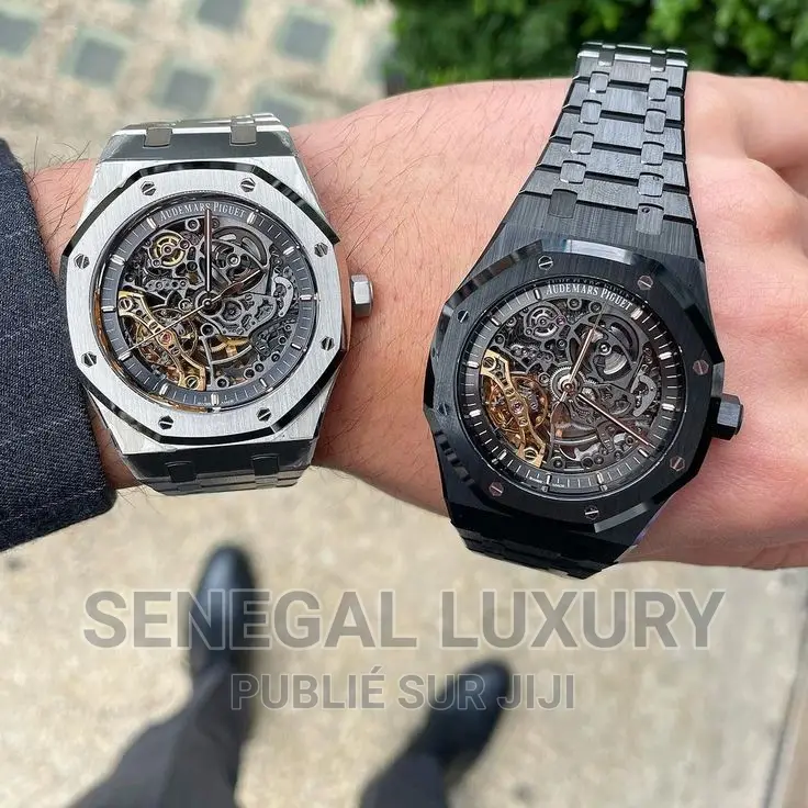 AUDEMARS Piguet Automatique