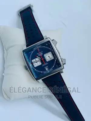 Tag Heuer Carrera
